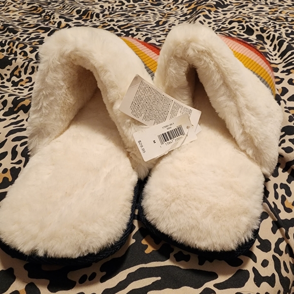 Cozy slippers - Picture 5 of 6